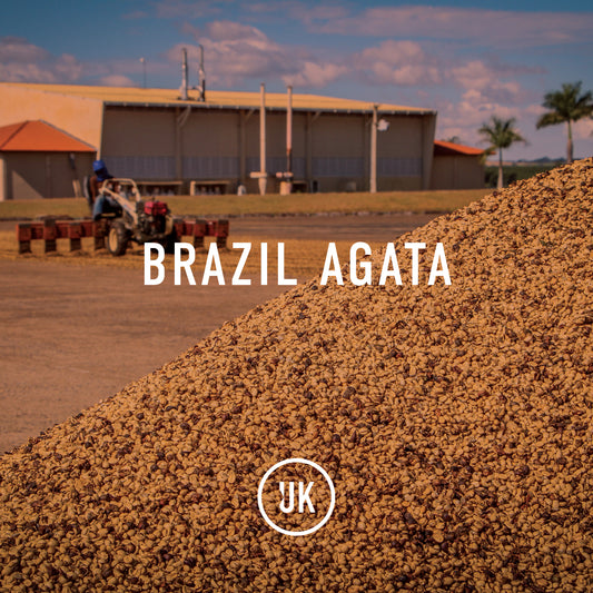 Brazil Agata Natural 16/18 30kg