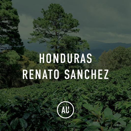 Honduras Renato Sanchez 35kg