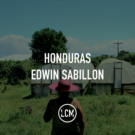 Honduras Edwin Sabillon W