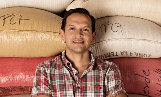 Catch Up with Renaldo Ovalle, Vides58 – Huehuetenango Guatemala