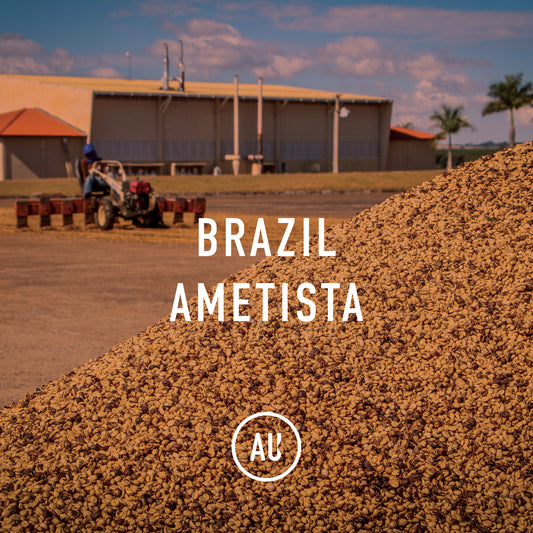 Brazil Ametista PN Sc 14/15 30kg