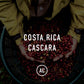 Costa Rica Hacienda Sonora Cascara Cherry