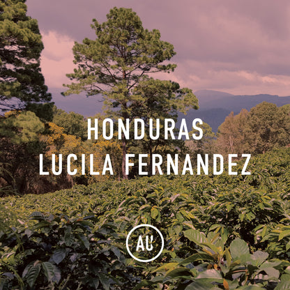 Honduras Lucila Fernandez