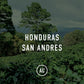 Honduras San Andres