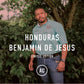 Honduras Benjamin de Jesus Maldonado 15kg