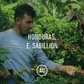 Honduras E. Sabillon, El Plan, Washed, 69kg.