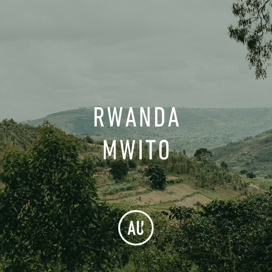 Rwanda Mwito N 30kg