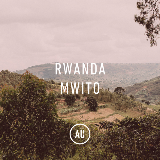 Rwanda Mwito N 30kg