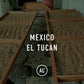 Mexico El Tucan SHG Organic Decaf