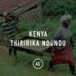 Kenya Thiririka Ndundu AA 30kg