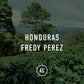Honduras Fredy Perez W GP 35kg