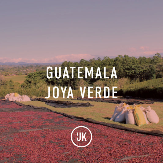 Guatemala Joya Verde