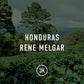 Honduras Rene Melgar Anaerobic