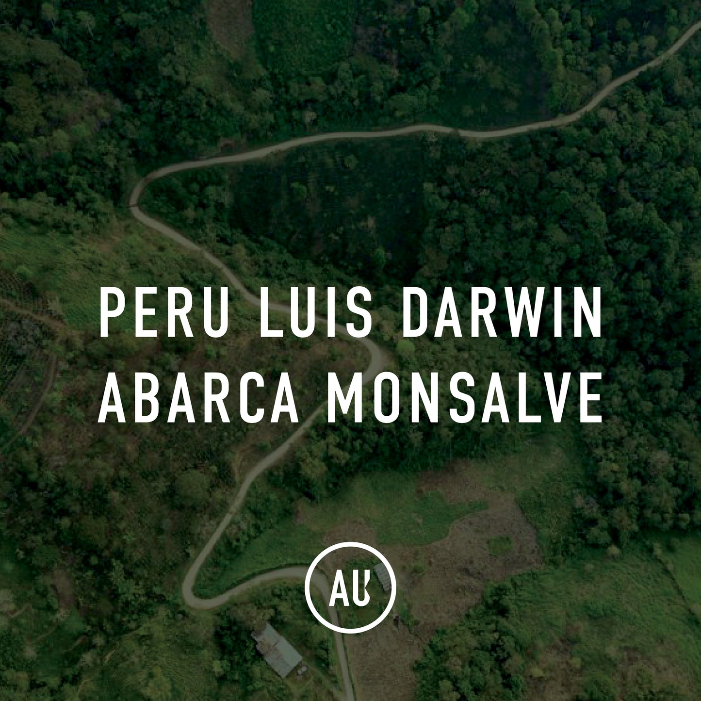 Peru Luis Darwin Abarca Monsalve