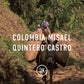 Colombia Misael Quintero Castro 70kg