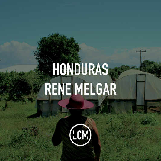 Honduras Rene Melgar Anaerobic 69kg