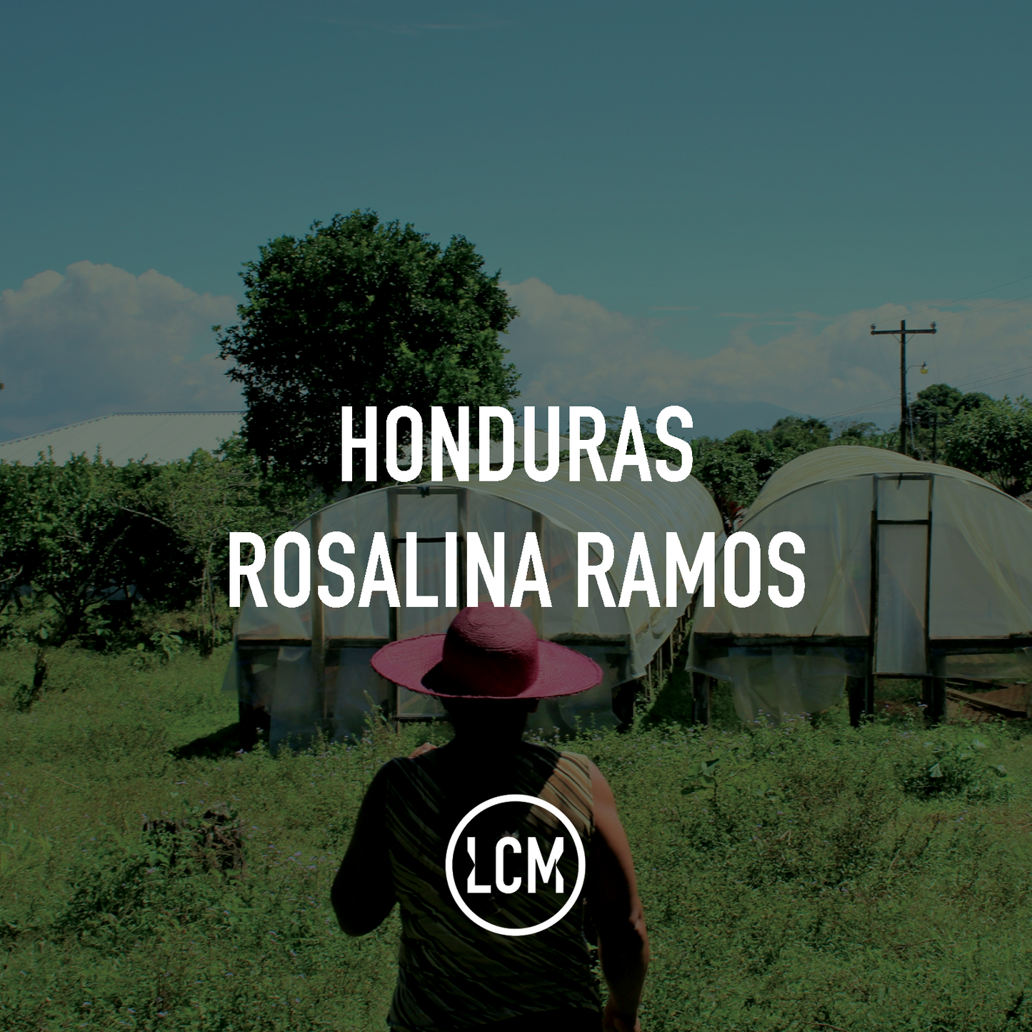Honduras Rosalina Ramos